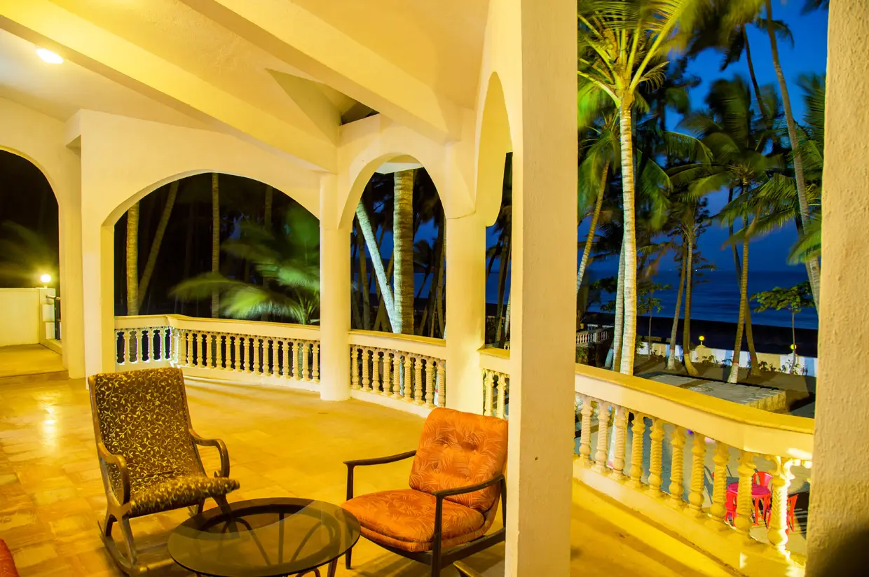 Palm Beach Paradise villa photo 06